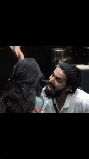 yuva 🫶 on Instagram: "Prajin Santra Cute Couples 😍 @amy_in_insta @prajinpadmanabhan . . . #heartbeat #heartbeatseries #umair # #cwc #biggbosstamil9 #vaaheesan_vibes #b#bb #santra #prajin . . ."