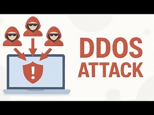 Mô phỏng tấn công từ chối dịch vụ - DDoS Attack [LAB]