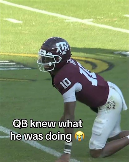 The ref called a roughing the passer penalty on this play