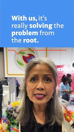 2025 Shell LiveWire Winner: "Root-Cause Tech is TRUE Sustainability" | CoinGeek