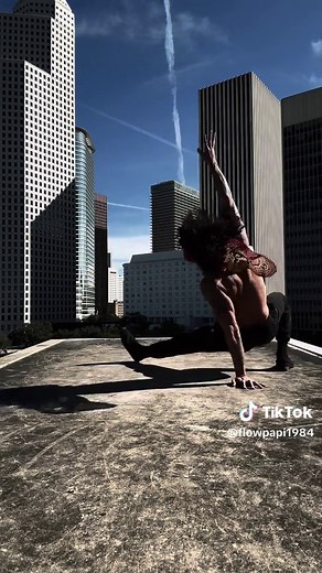 Mastering Mobility Training with Animal Flow