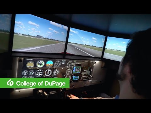 COD Awarded $4 Million Grant to Expand Aviation and Drone Technology Programs