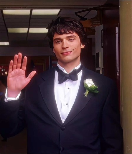 Official scores with @PSL App // #tomwelling #clarkkent #smallville #viral #fyp
