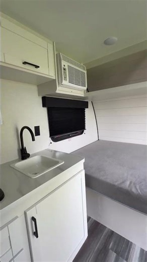 Best SUV Towable Camper Under 3,000 lbs? Jayco 130RD 👀 - World Wide RV #rvtour #suvtowable #rvlife