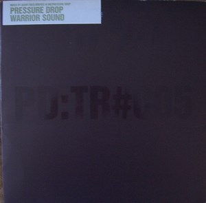 Pressure Drop - Warrior Sound