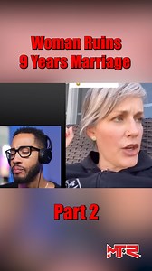 133K views · 1.6K reactions | Woman Ruins 9 Years Marriage | Mediocre Tutorials & Reviews | Facebook