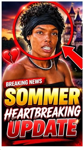 Sommer's Heartbreaking Update 💔 | What Happened? #atlantastreetinterviews