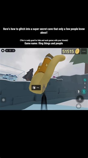 Hide and Seek Tips for Roblox: Secret Cave Glitch