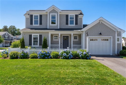 36 Rosewood Circle, Mashpee, MA 02649 | 73478009 | ERA Cape Real Estate