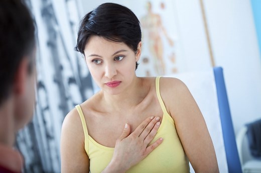 What To Do If You Breathe In Mold: Expert Guide