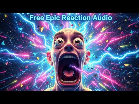 Woooooaah 🤯 | Epic Reaction Sound | VibeDrops #185
