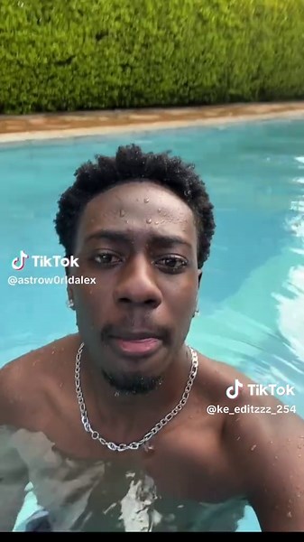 The Big Leagues: Exploring Kenyan Culture