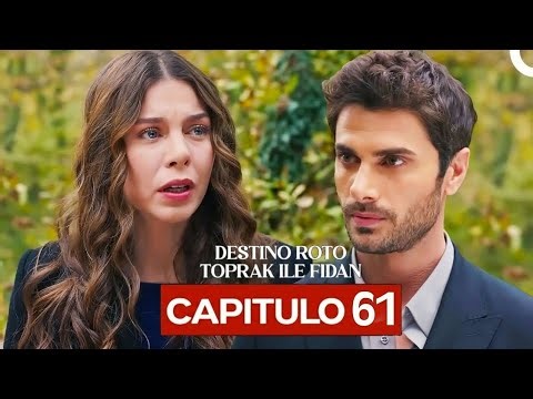 Destino Roto Capítulo 61 (Doblado en Español) | [Unknow Facts & Review] Sm Video Studio Pakistan