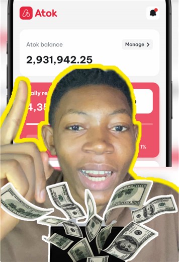 How to Register on Atok: Step-by-Step Guide