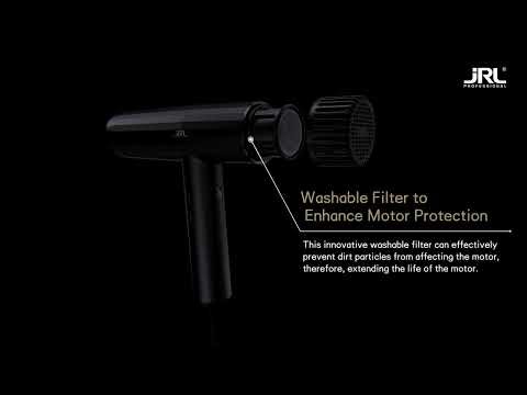 JRL PHON FORTE PRO 2020H