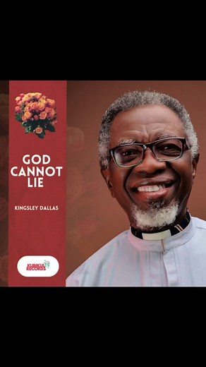 God Cannot Lie #Fyp #foryou #gospelmusic #amen #worship #kingsleydallas #trending #believe #apostleselman #elevationworship #christian #Jesus #goodness #capcut #vintage #legend #singer #praise #glory #hallelujah #trustworthy #amazing #maverick #africa #afrobeats #kokoma #newmusic #alive #bible #God #wealth #health #strength #choir