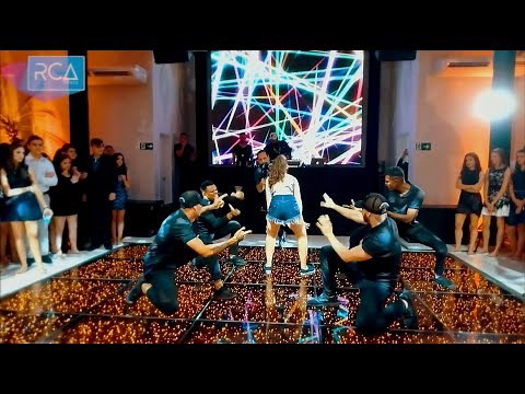 Abertura de Balada 15 anos - EVOLUIU, FAVELA, PARADO NO BAILÃO | Debutante | RCA DANCE