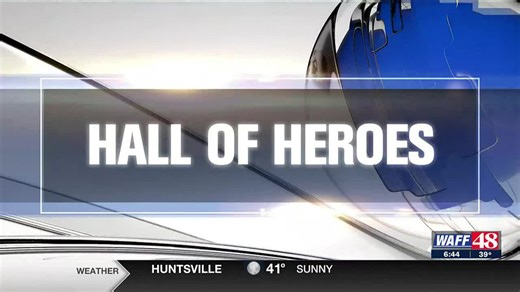 Hall of Heroes: Retired Army Colonel Mike Boyd