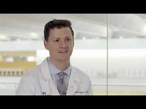 Pediatric Cardiologist Nicholas Szugye, MD