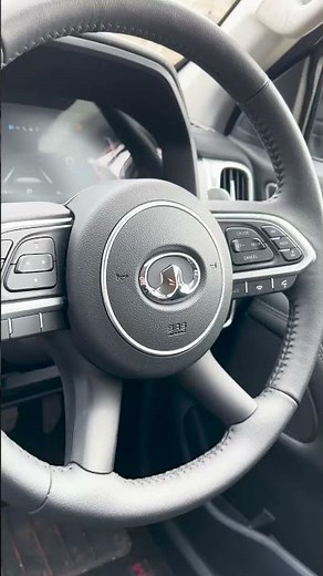 GWM P-Series LTD Double Cab Bakkie: Amplify your drive with classy comfort and high-tech features