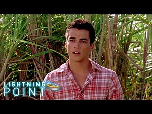 Alien Surfgirls S1 E12: Kiki Revealed | Short Episode