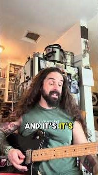 Unlock Funky Guitar Movement Using Stacked 4ths