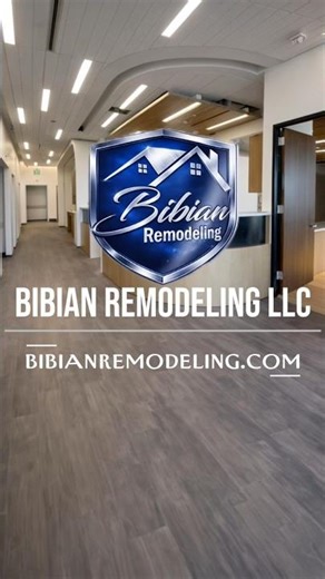 Clinic & Office Build-Outs Done to Code | On Schedule #remodelingexperts #remodel #bibianremodeling
