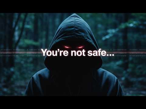 Cyber Security Explained in 5 Minutes! (Stay Safe Online) ⚠️