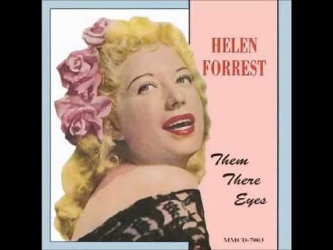 Helen Forrest "Changing Partners"