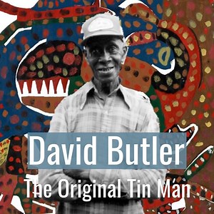 David Butler believed that having the ability to make art was a divinely bestowed gift that should be freely shared for all to enjoy. Watch this video to find out more about this humble and generous sculptor. | The Wisdom Daily