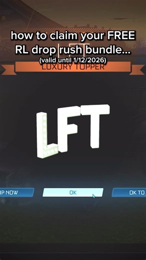 Concorde Education on Instagram: "How To Claim Your FREE Rocket League Drop Rush Items Code - #rocketleague #rl #rlcs #esports #octane #rocketleaguehighlights #rocketleaguegoals #rocketleaguestreamer #ranked #rocketleaguecommunity #rocketleagueclip #gamingoninstagram concorde #concordegames #concordeeducation"