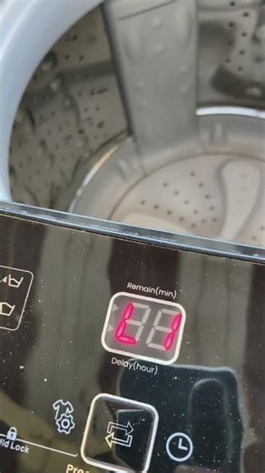 happi planet washing machine tablets review...#happiplanet