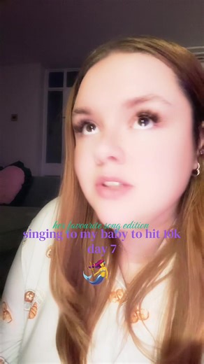 My Baby's Favorite Song: Part of Your World