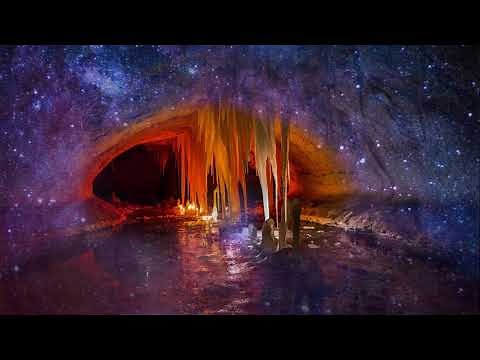 Le bruit de l'eau dans la grotte- Détendez-vous / Rêver / Concentrer / Emploi / Science / Méditation