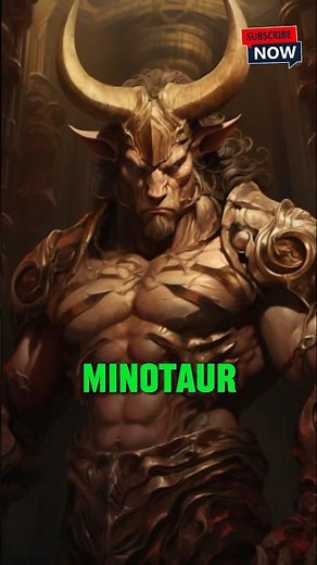 Mythological Creatures