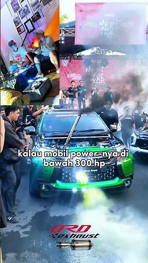 Daily and Drag Diesel Exhaust Sounds. How's the exhaust setup? Race Proven Exhaust System
