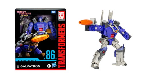 New Transformers Studio Series figures unveiled at New York Comic Con