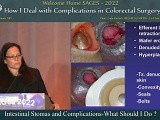 Intestinal Stomas and Complications - What Should I Do? • Video • MEDtube.net