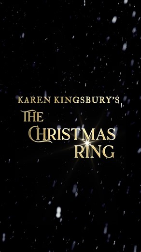 🎄✨ The Christmas Movie of the Year, is Here! ✨🎄 Karen Kingsbury’s - The Christmas Ring - Now Playing at a theater near you! Get ready for a story that will warm your heart and remind you that love can find us when we least expect it. ❤️ From #1 bestselling author Karen Kingsbury comes The Christmas Ring 💍 this timeless romance will have you believing in love—and the Spirit of Christmas all over again. Take someone special and make it a night to remember. ❤️🎄 Starring : Jana Kramer, Benjamin