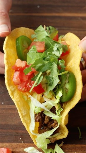 Taco Night Just Got Better #shorts