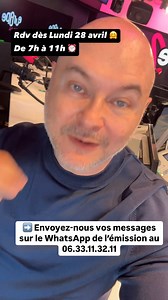 ⏰Cauet sur Europe 2, l’émission qui déchire est de retour ! Dés lundi - 7h-11h avec Cauet, Stouf, Piètre et Corentin 💥 Envoyez vos messages sur le WhatsApp de l’émission 06 33 11 32 11 📲 #Cauet #LémissionQuiDéchire #Europe2 #Pop #Radio | Europe 2