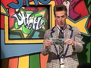 Uh Oh! (Game Show) | Episode 72 | YTV Retro