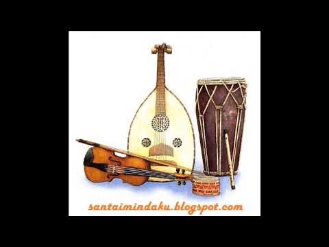 Irama Tradisional - Hari Ribut (Zapin) 1080p