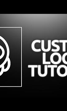 Custom Logo Tutorial | Ibis Paint X
