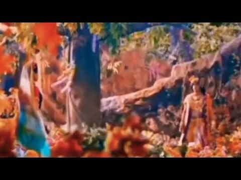 Radha died scene on Radha Krishna serial 😭😭😭😭😭