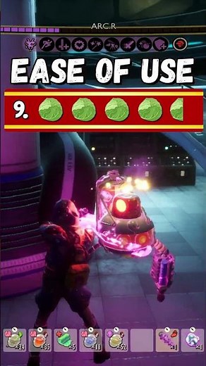 Struggling in NG+? This Build is INSANELY Strong & EASY to Use! ~ GROUNDED