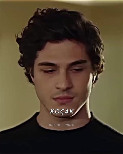 Enes ve Bilal Koçak'ın Aşk Dolu Anları