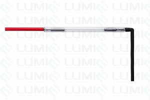 [Hot Item] IPL Hair Removal High Quality Xenon Lamp for Beauty Machine, UK Lamp, Laser Pumping, Beauty Laser Lamp, YAG Laser Lamp