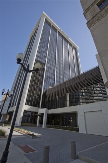 210 E Capitol St, Jackson, MS 39201 - Regions Plaza | LoopNet