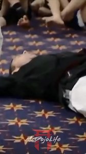 Power of the Doink! YouTube.com/McDojoLife | Mcdojolife